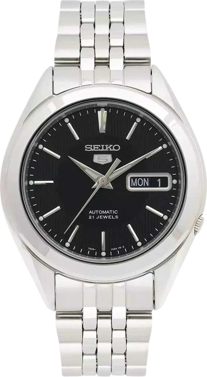 Seiko Saat